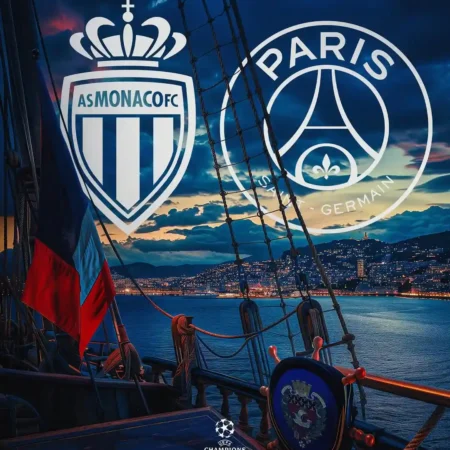 Monaco vs PSG Prediction & Betting Tips (17 Feb 2026)