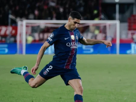 PSG vs Monaco Prediction & Betting Tips (Feb 25, 2026) ⚽🔥