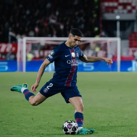 PSG vs Monaco Prediction & Betting Tips (Feb 25, 2026) ⚽🔥