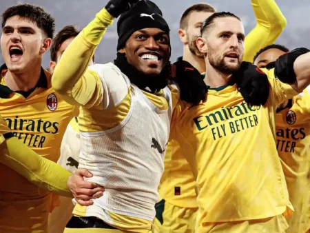 Pisa vs Milan Prediction & Betting Tips (13 February 2026) ⚽🔥