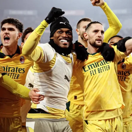 Pisa vs Milan Prediction & Betting Tips (13 February 2026) ⚽🔥