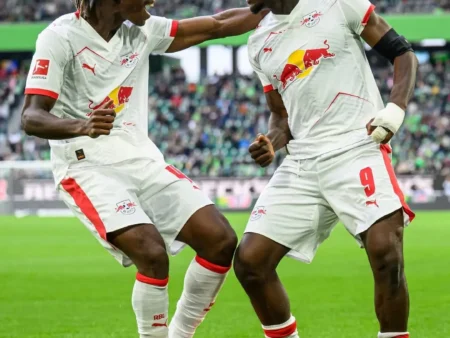 RB Leipzig vs Wolfsburg Prediction & Betting Tips (15 February 2026) ⚽🔥