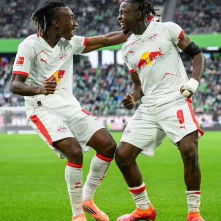 RB Leipzig vs Wolfsburg Prediction & Betting Tips (15 February 2026) ⚽🔥