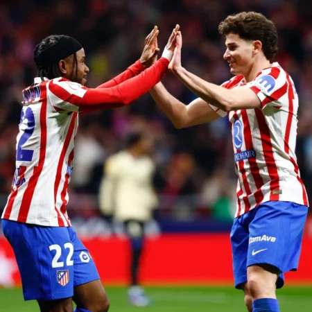 Rayo Vallecano vs Atletico Madrid Prediction & Betting Tips (15 February 2026) ⚽🔥