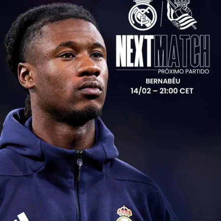 Real Madrid vs Real Sociedad Prediction & Betting Tips (14 February 2026) ⚽🔥