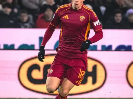 Roma vs Cagliari Prediction & Betting Tips (9 February 2026) – Serie A