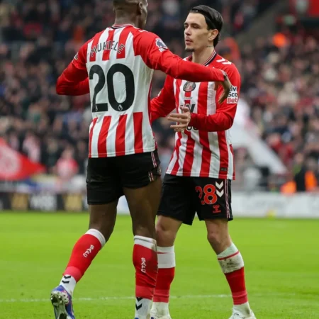 Sunderland vs Burnley Prediction & Betting Tips (Feb 2, 2026)