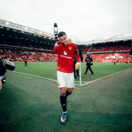 West Ham vs Manchester United Prediction & Betting Tips (10 February 2026) – Premier League Round 26