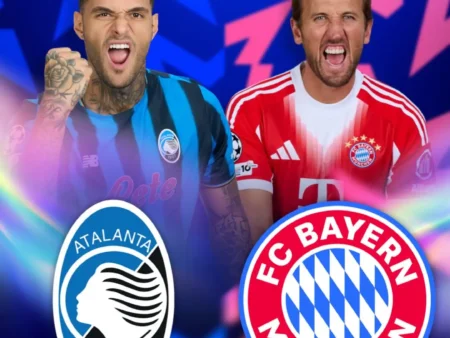 Atalanta vs Bayern Munich Prediction & Betting Tips ⚽🔥