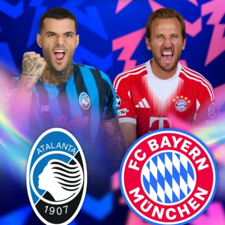 Atalanta vs Bayern Munich Prediction & Betting Tips ⚽🔥