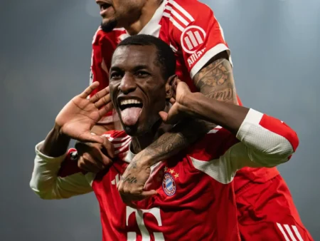 Bayern vs Atalanta Prediction | Champions League Betting Tips ⚽