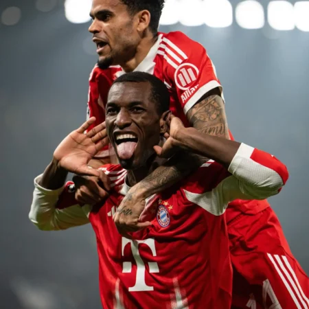 Bayern vs Atalanta Prediction | Champions League Betting Tips ⚽