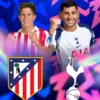 Atletico Madrid vs Tottenham Prediction & Betting Tips ⚽🔥