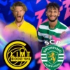 ⚽ Bodo Glimt vs Sporting CP Prediction, Preview & Betting Tips (Champions League)