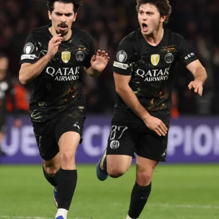 Chelsea vs PSG Prediction | Champions League Betting Tips ⚽