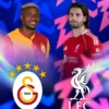 Galatasaray vs Liverpool Prediction Tips – Champions League ⚽🔥