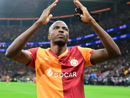 Liverpool vs Galatasaray Prediction | Champions League Betting Tips ⚽