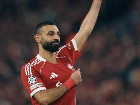 🚨 Mohamed Salah to Leave Liverpool at the End of the Season – Breaking News 💣