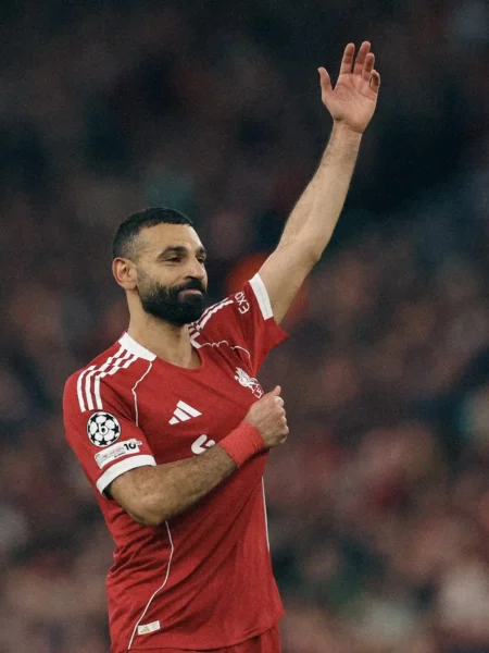 🚨 Mohamed Salah to Leave Liverpool at the End of the Season – Breaking News 💣