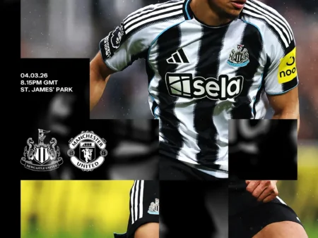 Newcastle Man United Prediction, Lineups & Preview (4 March 2026) ⚽🔥