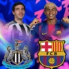 Newcastle vs Barcelona Prediction & Betting Tips ⚽🔥