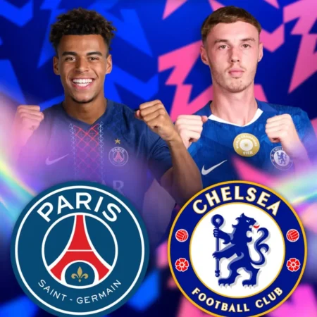 ⚽ PSG vs Chelsea Prediction, Preview & Betting Tips – Champions League