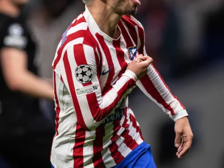 Tottenham vs Atletico Prediction | Champions League Betting Tips ⚽