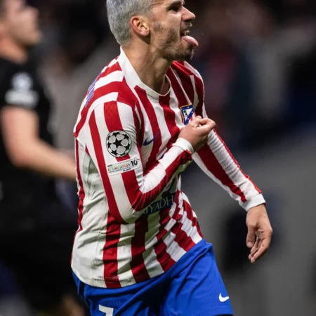 Tottenham vs Atletico Prediction | Champions League Betting Tips ⚽