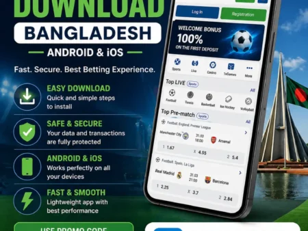1xbet app download Bangladesh