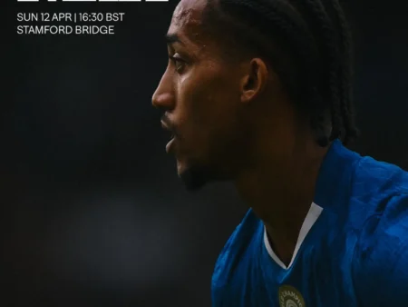 Chelsea vs Manchester City Prediction, Betting Tips & Preview – Premier League (Apr 12, 2026) ⚽🔥