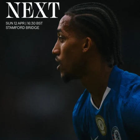 Chelsea vs Manchester City Prediction, Betting Tips & Preview – Premier League (Apr 12, 2026) ⚽🔥