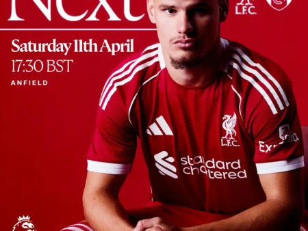 Liverpool vs Fulham Prediction, Betting Tips & Preview – Premier League (Apr 11, 2026)