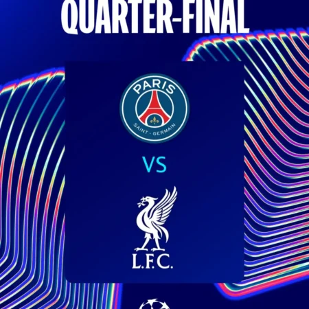 PSG vs Liverpool Prediction, Preview & Betting Tips (April 8, 2026)