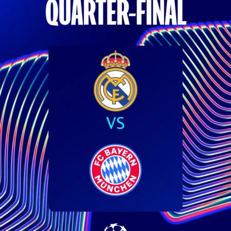 Madrid vs Bayern Prediction, Preview & Betting Tips (April 7, 2026)