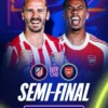 Atletico Madrid vs Arsenal Prediction (Apr 29, 2026) – Champions League Semi-Final Tips ⚽🔥