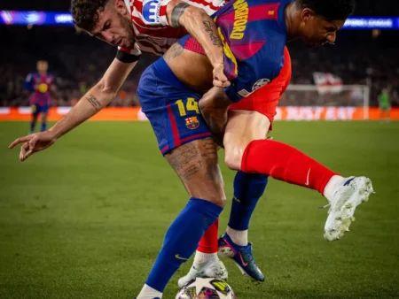 Atletico Madrid vs Barcelona Prediction (Apr 14, 2026) – UCL Betting Tips ⚽🔥