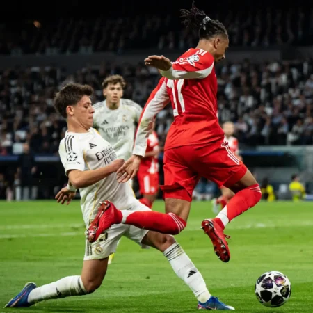 Bayern vs Real Madrid Prediction (Apr 15, 2026) – UCL Betting Tips ⚽🔥