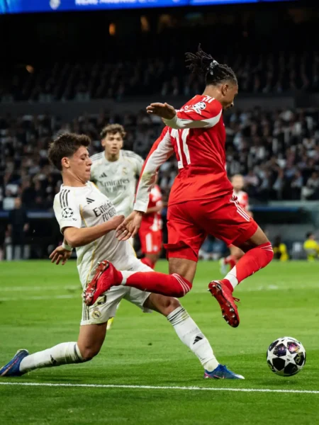 Bayern vs Real Madrid Prediction (Apr 15, 2026) – UCL Betting Tips ⚽🔥