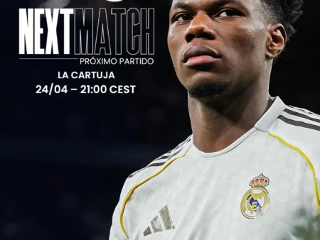 Real Betis vs Real Madrid Prediction (Apr 24, 2026) – LaLiga Betting Tips ⚽🔥