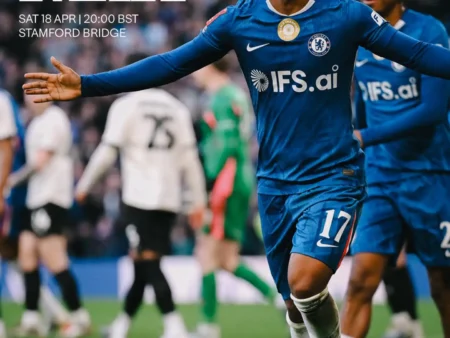 Chelsea vs Man United Prediction (Apr 18, 2026) – Premier League Betting Tips ⚽🔥