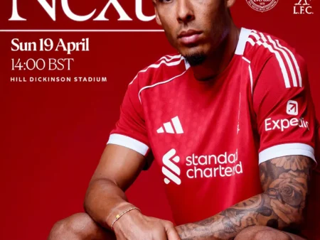 Everton vs Liverpool Prediction (Apr 19, 2026) – Merseyside Derby Betting Tips ⚽🔥