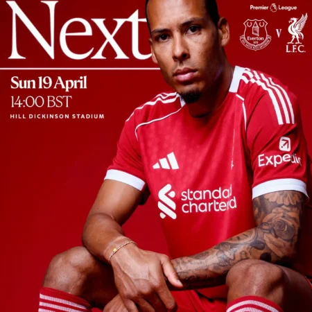 Everton vs Liverpool Prediction (Apr 19, 2026) – Merseyside Derby Betting Tips ⚽🔥