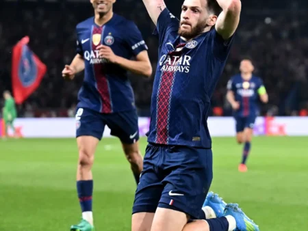 Liverpool vs PSG Prediction (Apr 14, 2026) – UCL Betting Tips ⚽🔥