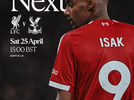 Saturday Premier League Predictions (Apr 25, 2026) – Round 34 Tips ⚽🔥