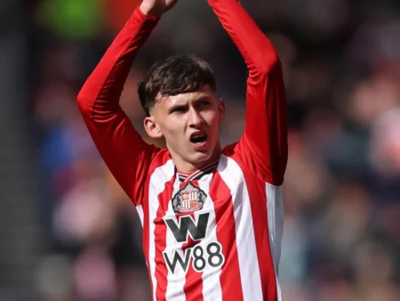 Sunderland vs Nottingham Forest Prediction (Apr 24, 2026) – Premier League Tips ⚽🔥