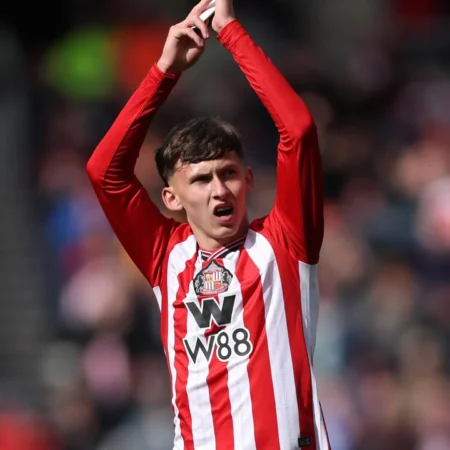 Sunderland vs Nottingham Forest Prediction (Apr 24, 2026) – Premier League Tips ⚽🔥