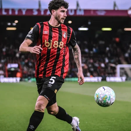 AFC Bournemouth vs Manchester City Prediction (May 19, 2026) – Tips & Odds
