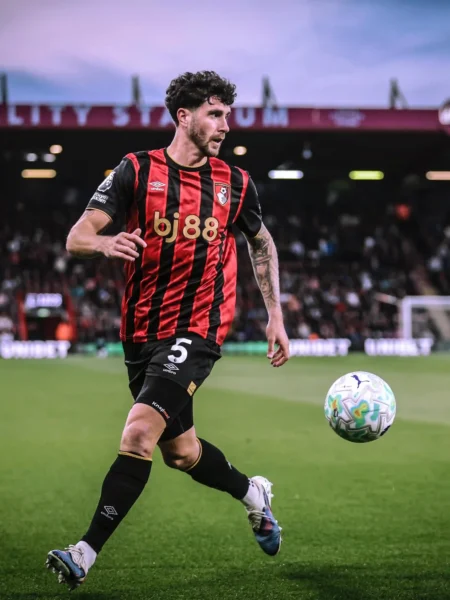 AFC Bournemouth vs Manchester City Prediction (May 19, 2026) – Tips & Odds