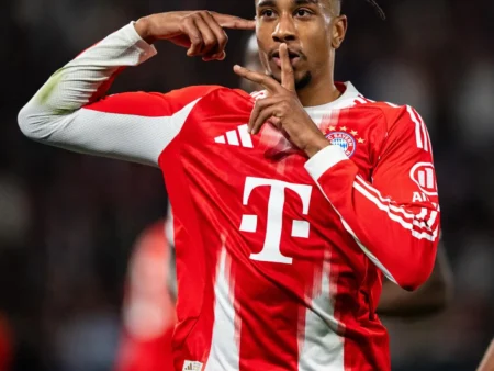 Bayern München vs Paris Saint-Germain Prediction May 6, 2026 | Tips & Odds