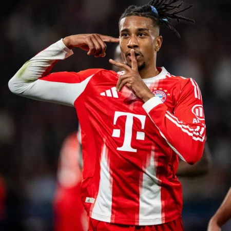Bayern München vs Paris Saint-Germain Prediction May 6, 2026 | Tips & Odds